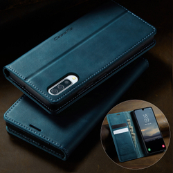 Чехол-книжка CaseMe RFiD Samsung Galaxy A50