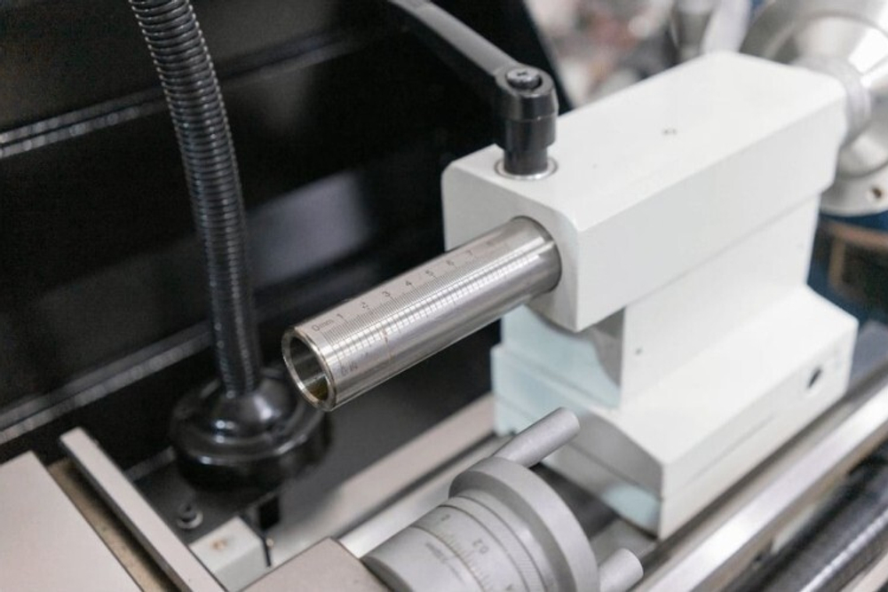 Станок токарный STALEX D280x650G