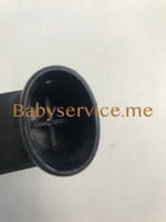 Шарнир рамы Bubago Sorex правый