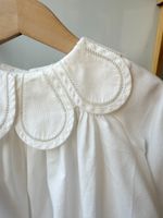 Новое хлопковое платье Jacadi, 80