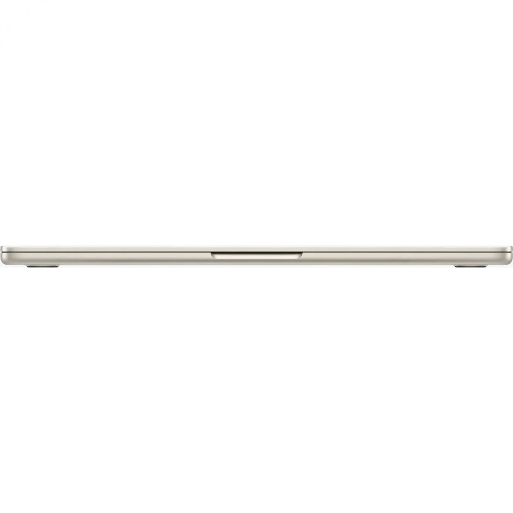 Ноутбук Apple MacBook Air A3449 M5 10 core 16Gb SSD512Gb/8 core GPU 13.6" Liquid Retina (2560x1664) macOS star WiFi BT Cam (MDHA4LL/A)