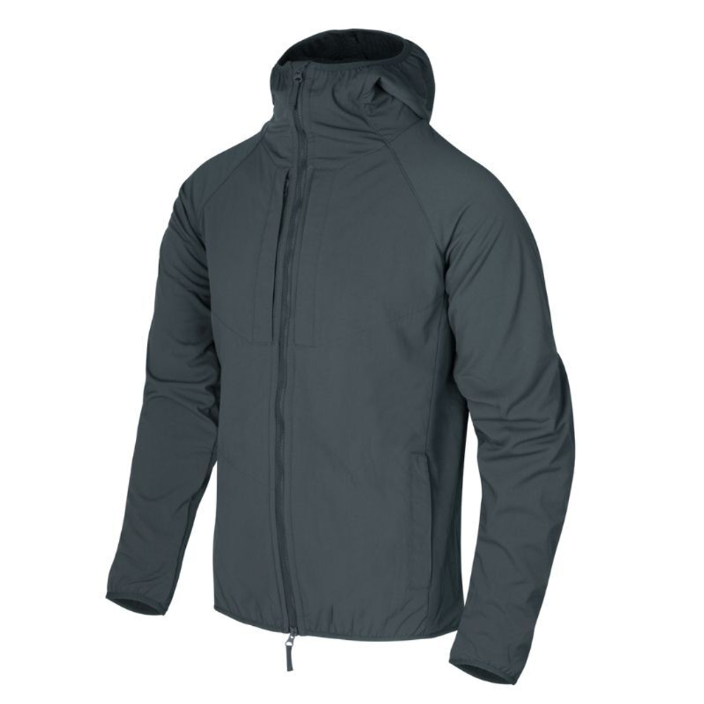 Куртка Level 5 Helikon Urban Hybrid Softshell Jacket (Shadow Grey) - размер XL