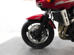 Suzuki Bandit 1250 S 027508