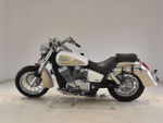 Honda Shadow 750 2010