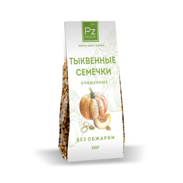 Семена тыквы