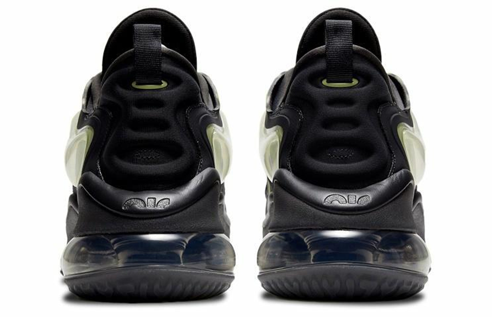 Кроссовки Nike Air Max Zephyr "Lime"