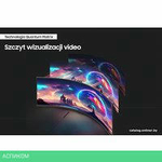 Игровой монитор Samsung Odyssey Neo G9 LS57CG952NUXEN