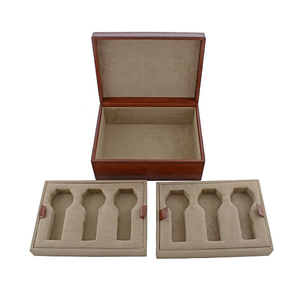 Шкатулка для часов