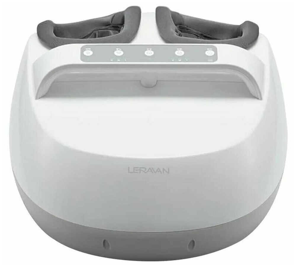 Массажер для ног Xiaomi Leravan (LJ-ZJ008)