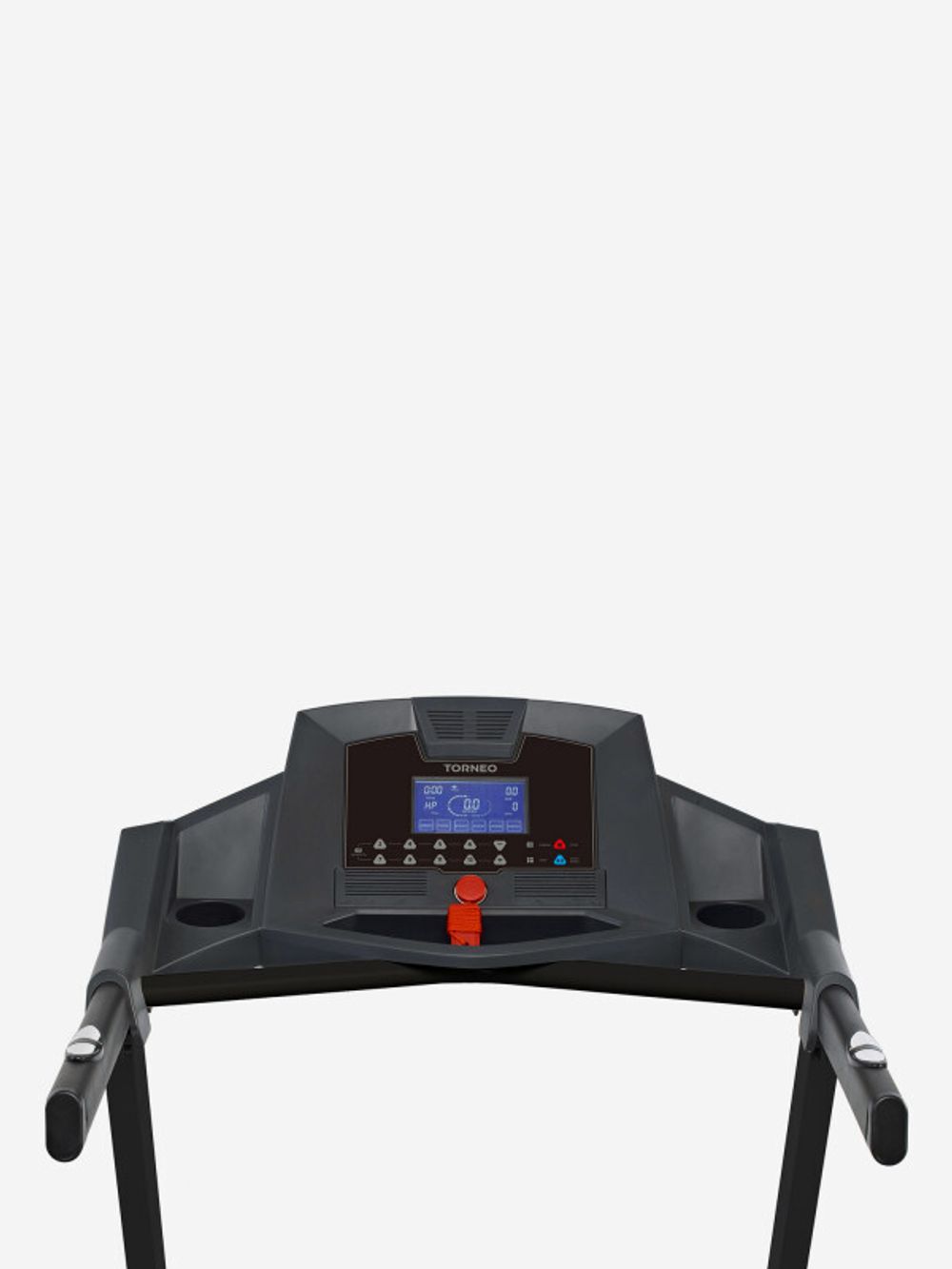 Беговая дорожка Torneo Smarta, 2020-21