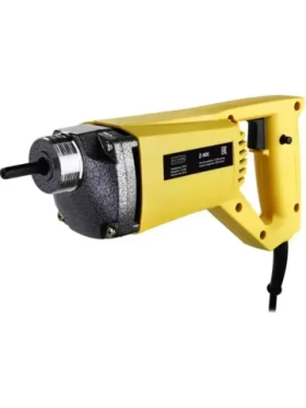 Вибратор портативный Zitrek Z-900 (220В) вал 1,5 м. с булавой