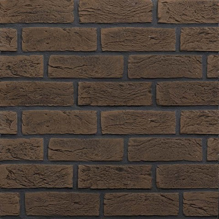 Облицовочная плитка Petra Клинкерный кирпич 17П5, 200-210х60-65х14 мм