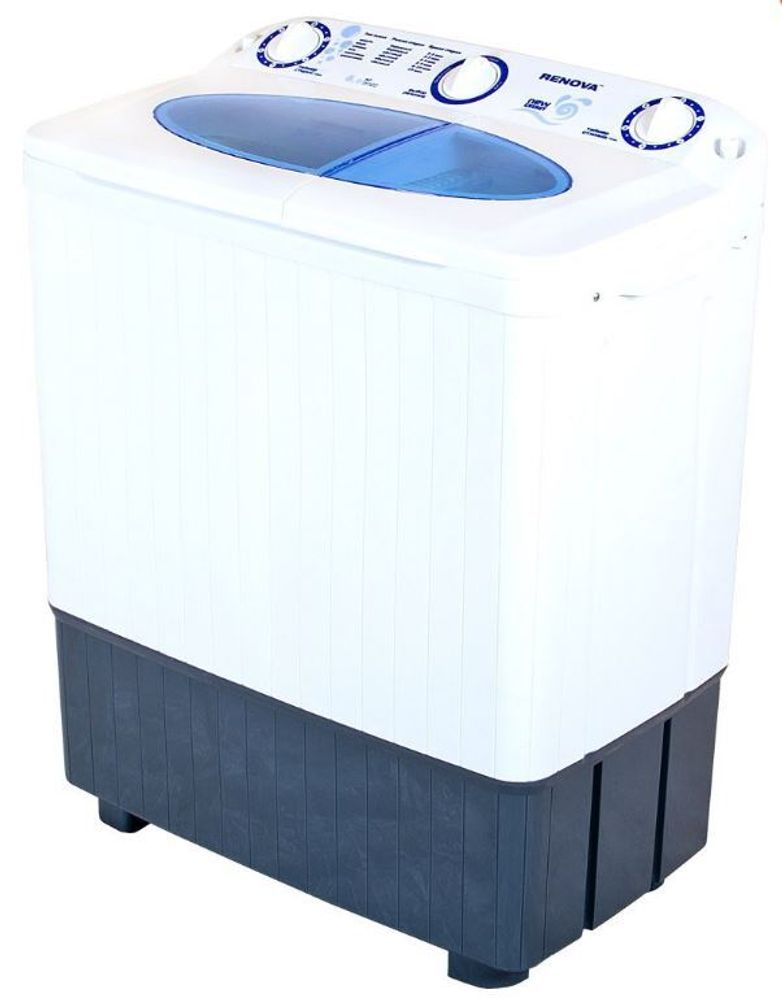 Стиральная машина Renova WS-80PET