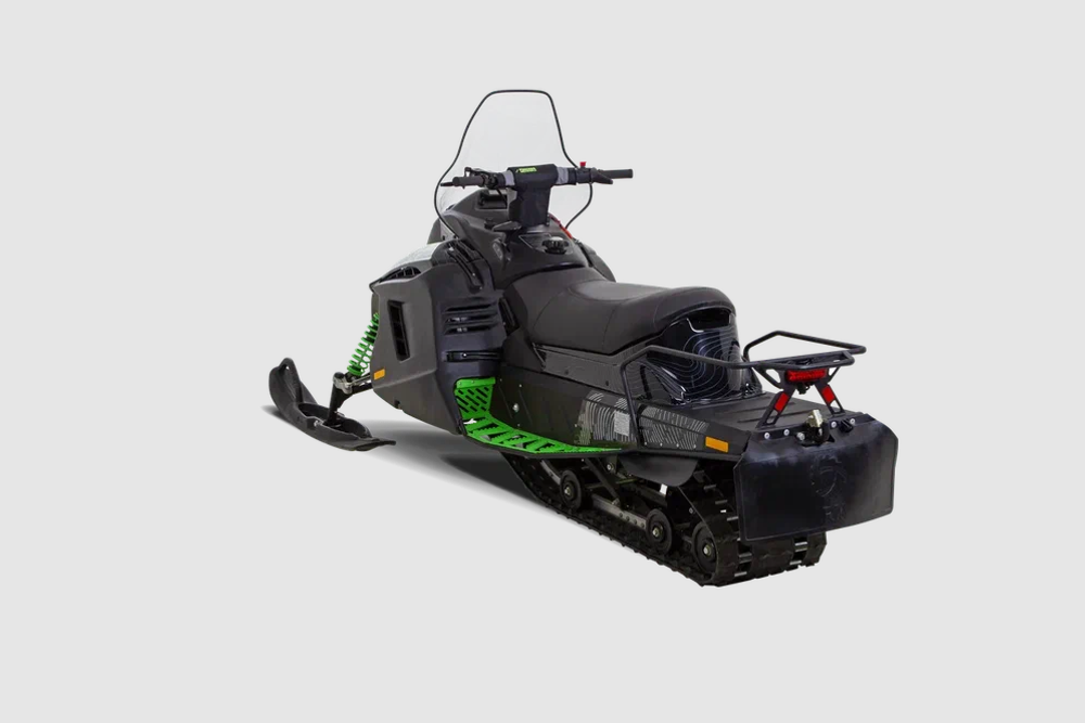 Снегоход РМ TIKSY 500 4Т