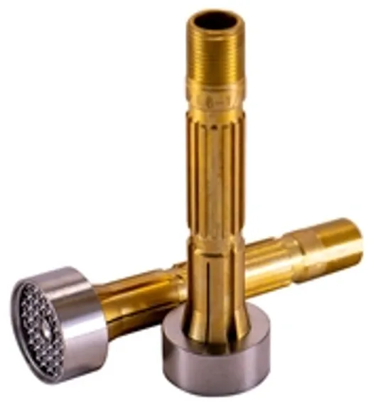 Разъемное соединение Fubag рапид (муфта) 1/4"F