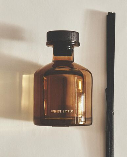 Zara Home - Освежитель воздуха mikado white lotus, 250 мл