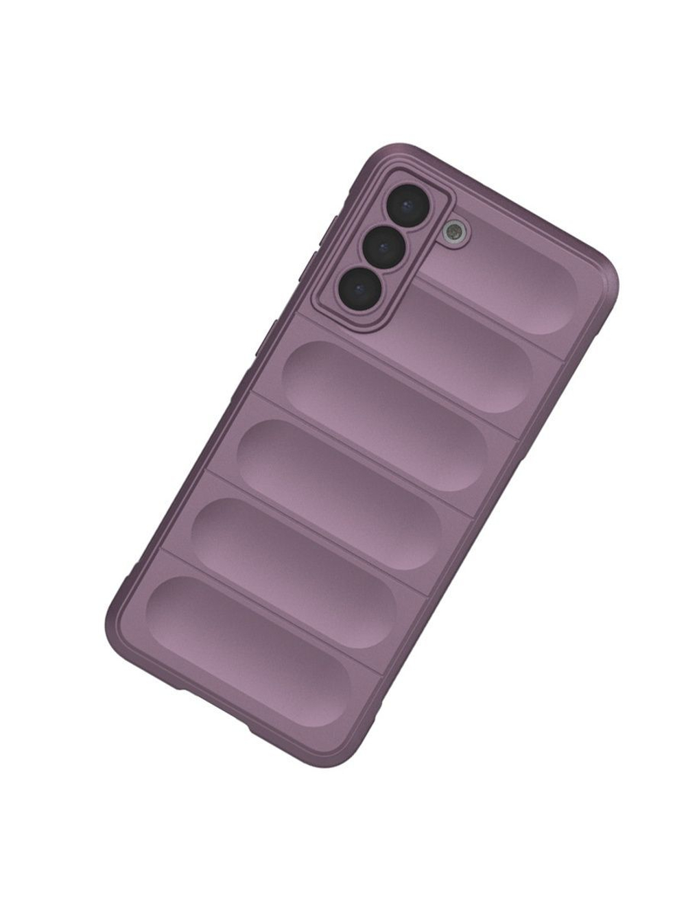 Противоударный чехол Flexible Case для Samsung Galaxy S21+