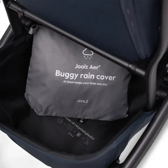 Дождевик для прогулочной коляски Joolz Aer+