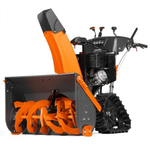 Снегоуборщик гусеничный бензиновый DAEWOO DAST 430