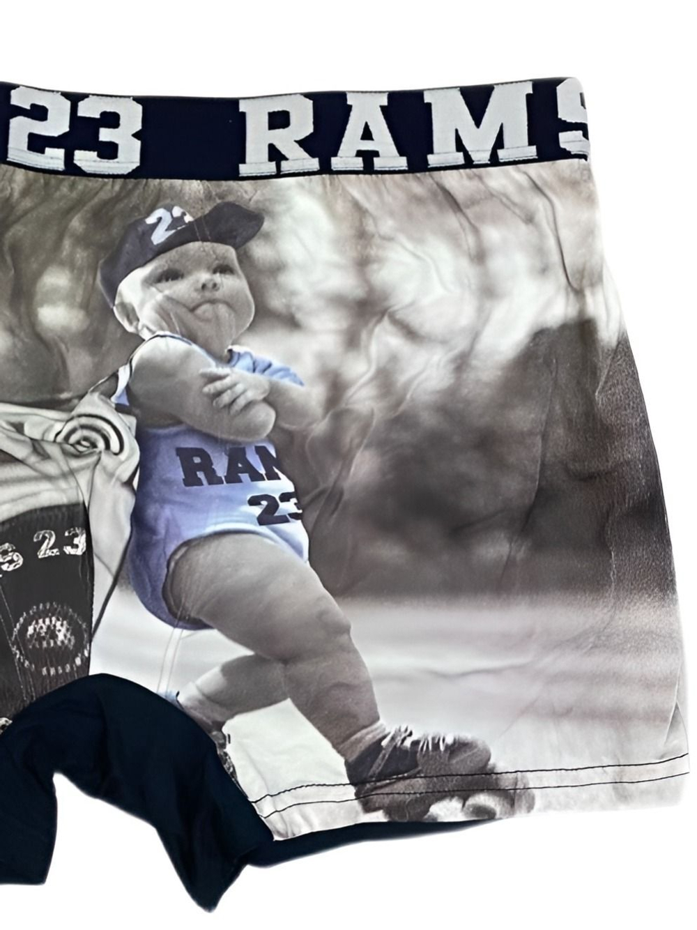 Мужские трусы боксеры L/50, хлопок, Enrico Coveri Италия