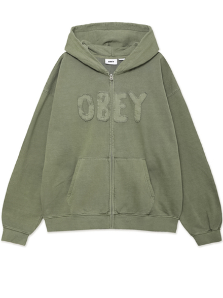 Мужская Толстовка Hybrid Faded