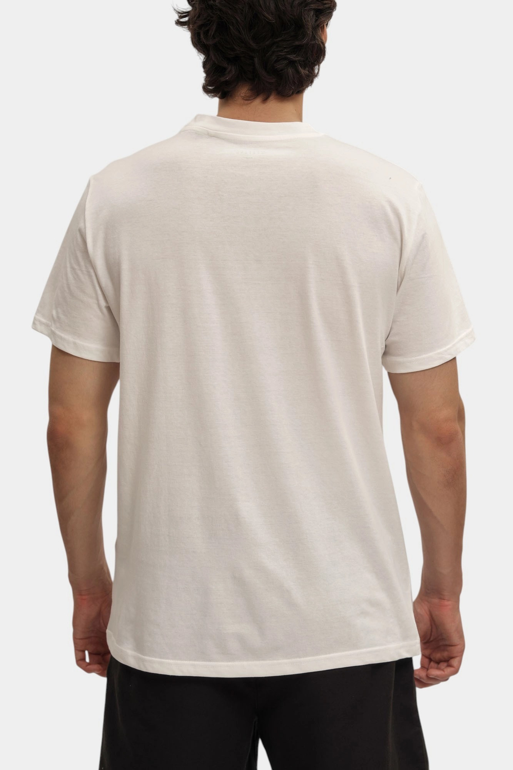 Футболка мужская MUSTANG Austin