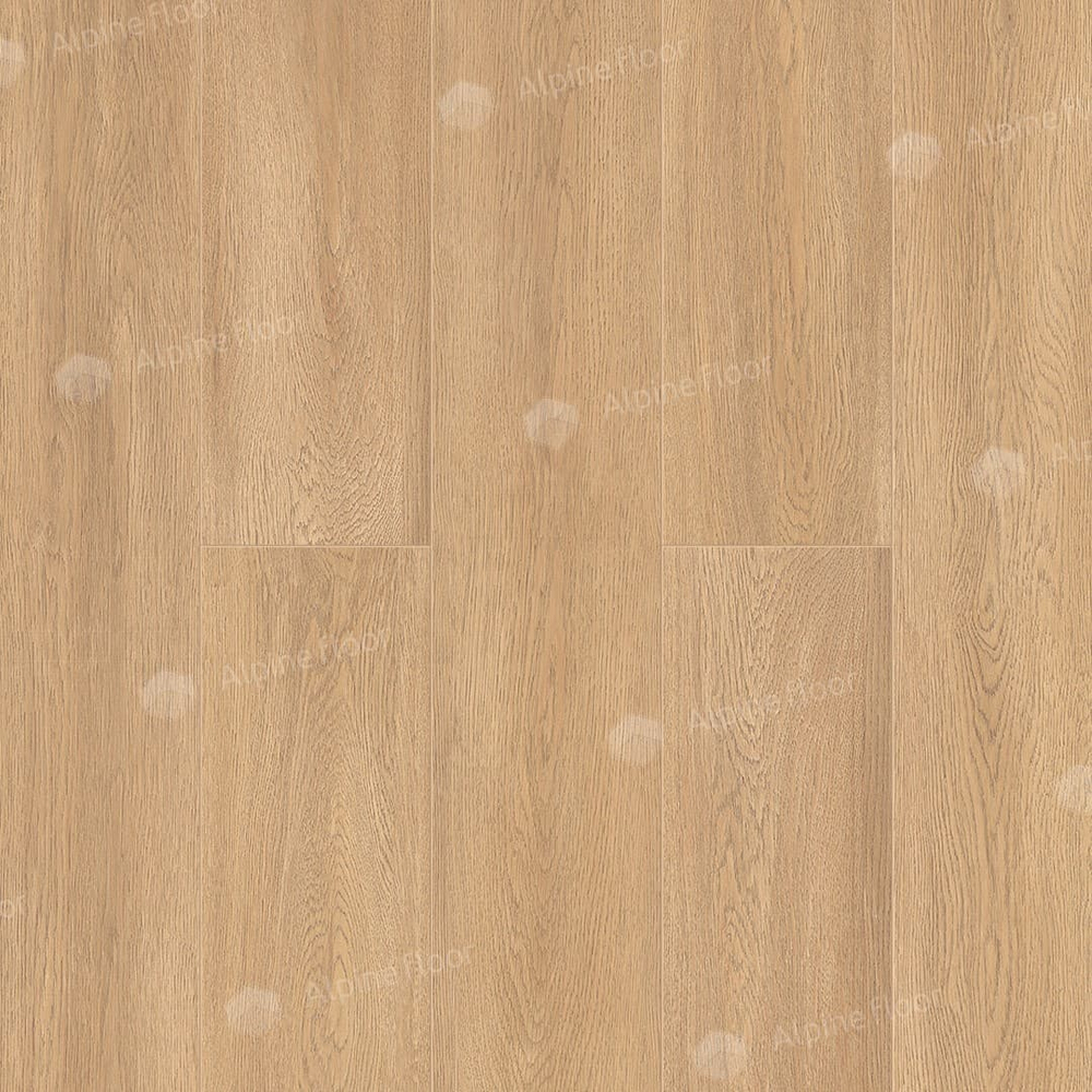 SPC ламинат Бурый лес ECO 9-3 MC