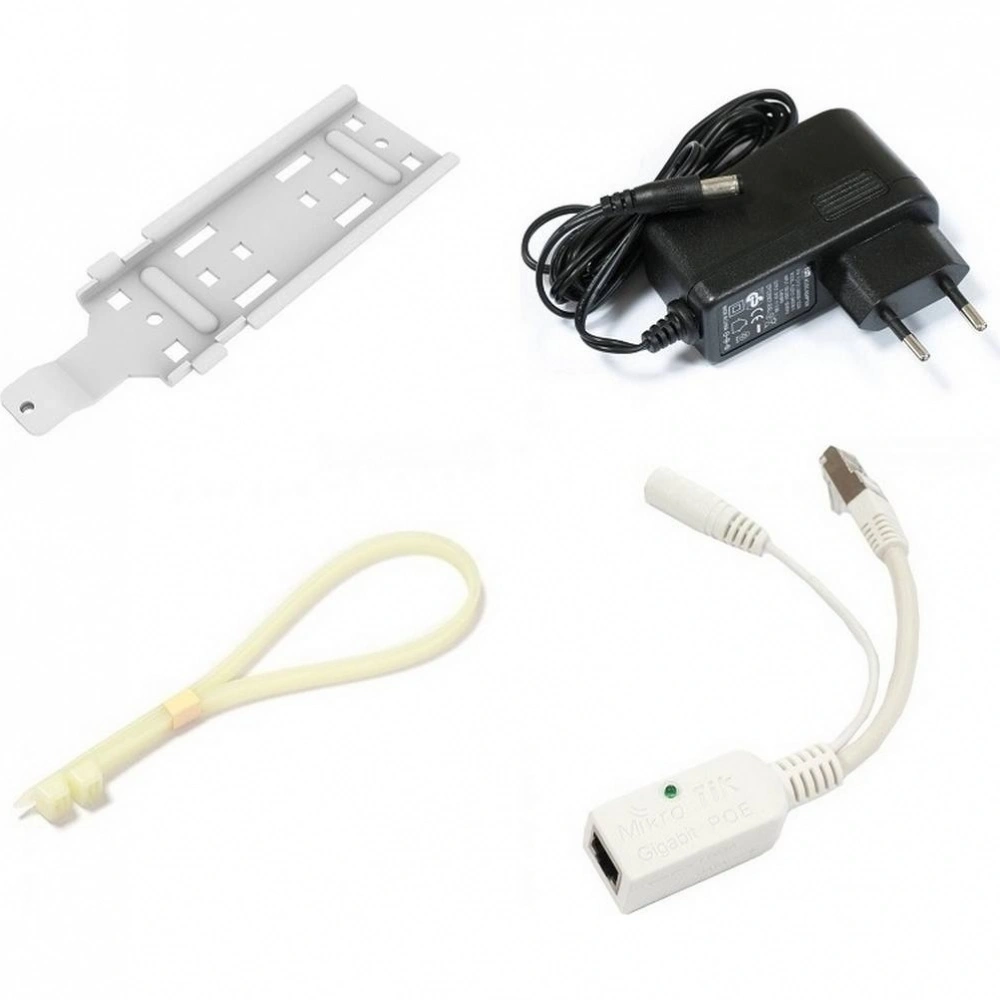 Wi-Fi мост MikroTik Wireless Wire (RBWAPG-60ADKIT)