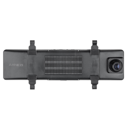 Видеорегистратор зеркало с камерой заднего вида ARNEZI M200 (2K+Full HD, Wi-Fi, GPS), , Max Вт ARNEZI A2011005