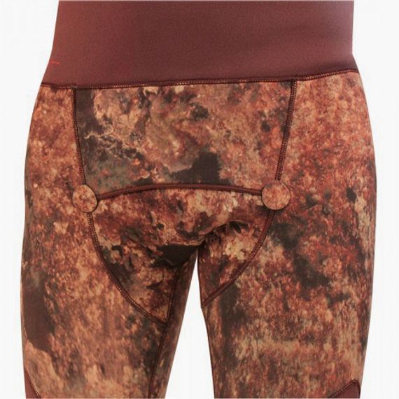 Гидрокостюм Beuchat Rocksea Competition RUS 5 мм