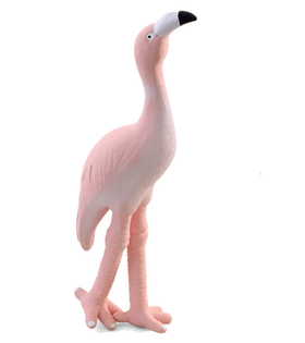 Игрушка для собак из латекса "Фламинго", 280мм, Triol