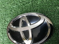 Эмблема крышки багажника Toyota LC Prado 150 17-нв