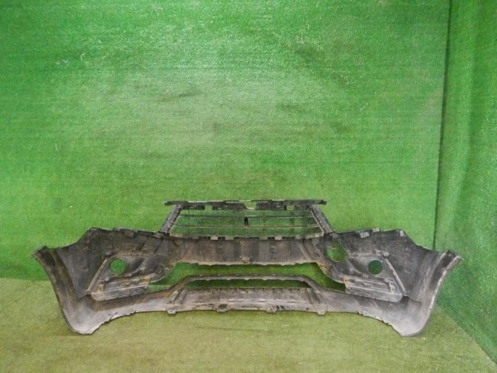 Бампер передний Lada Vesta (2015-н.в.) Cross