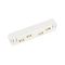 Коннектор прямой Arlight MAG-ORIENT-CON-I-POWER (WH) 035805