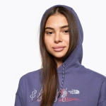 Женское худи The North Face Outdoor Graphic