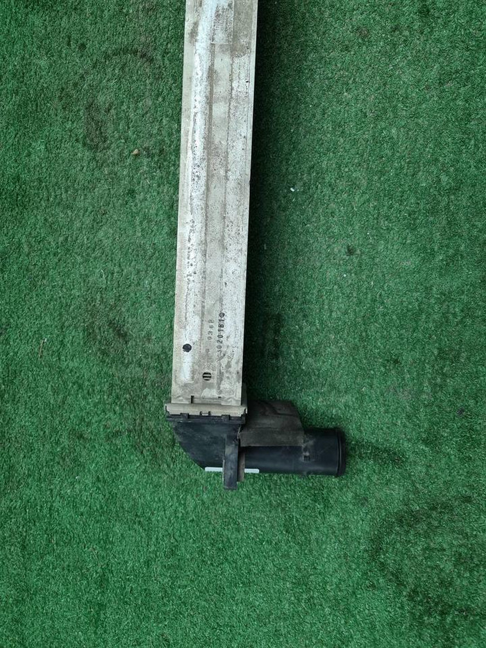 Интеркулер Changan CS95 (2019-н.в.)