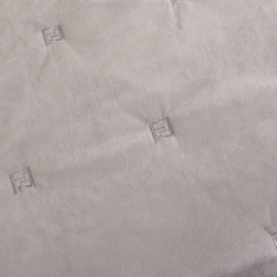 Велюровое покрывало Grande/Грандэ OVS013