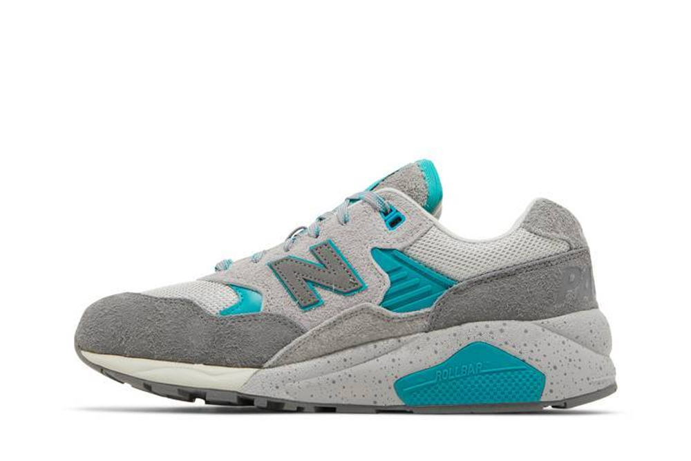Кроссовки Palace X New Balance Nb 580