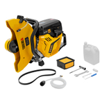 Бензорез МС-7440, 74 см3, диаметр диска 400 мм// DENZEL