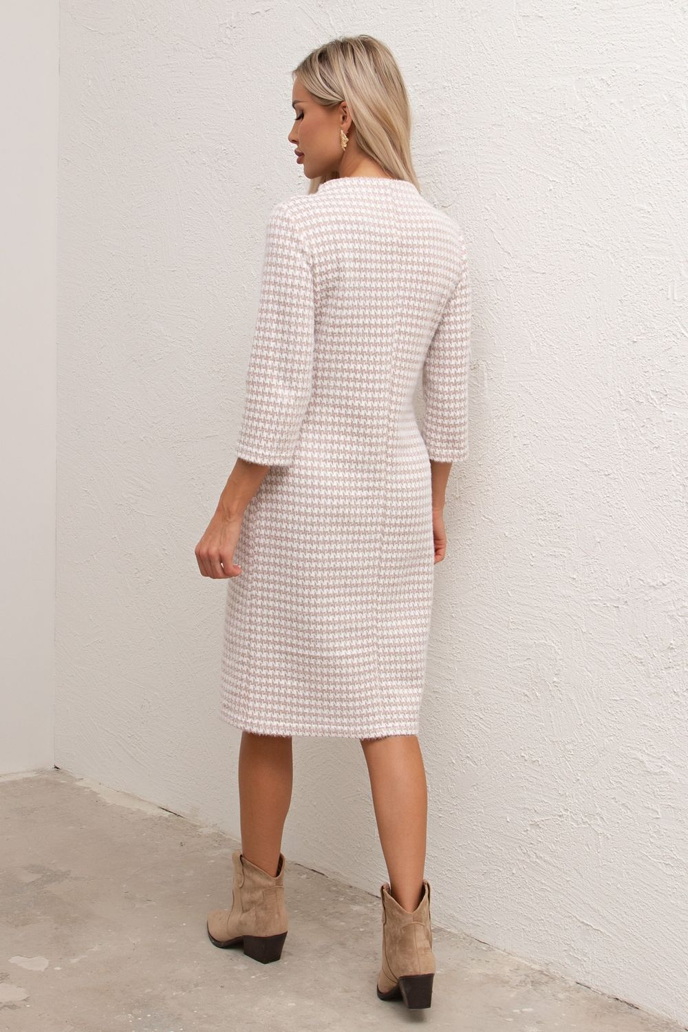 Платье Жанель №3 Valentina