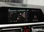 BMW 3 Series (G20) 320i M Sports (10.2020)