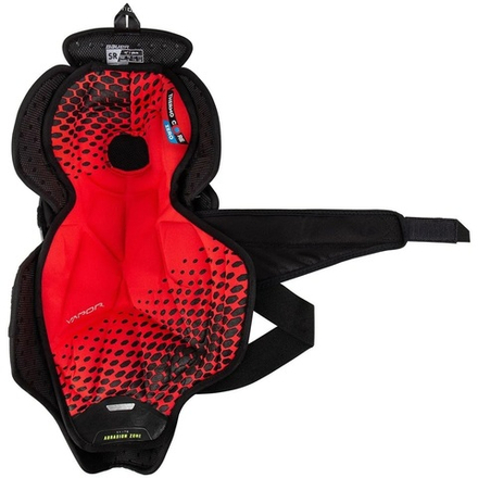 Щитки BAUER VAPOR HYPERLITE SR (взрослый)