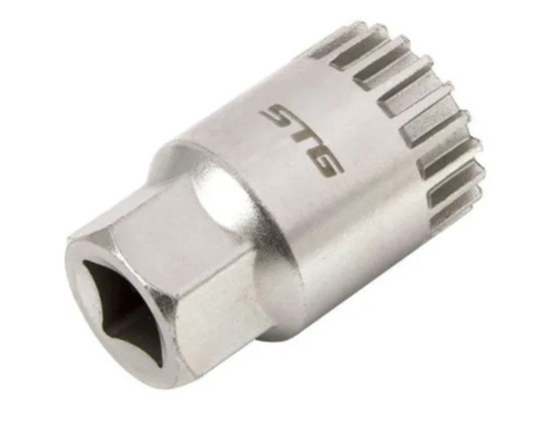 Съемник каретки STG  модель YC-26BB для кареток Shimano/33704