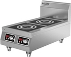 Плита индукционная VIATTO MK-IC7TB2