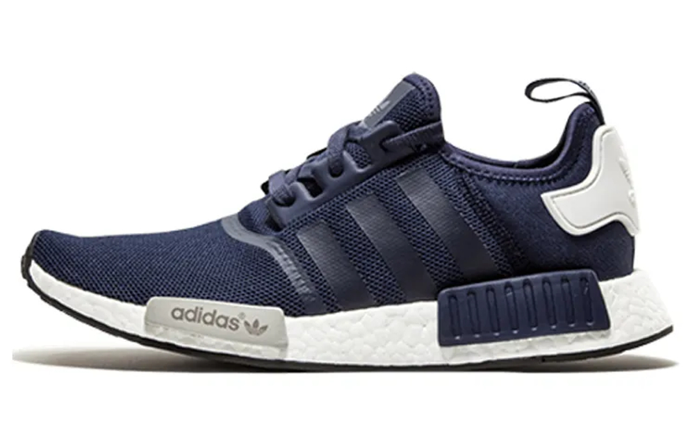 Adidas Nmd R1 Collegiate Navy