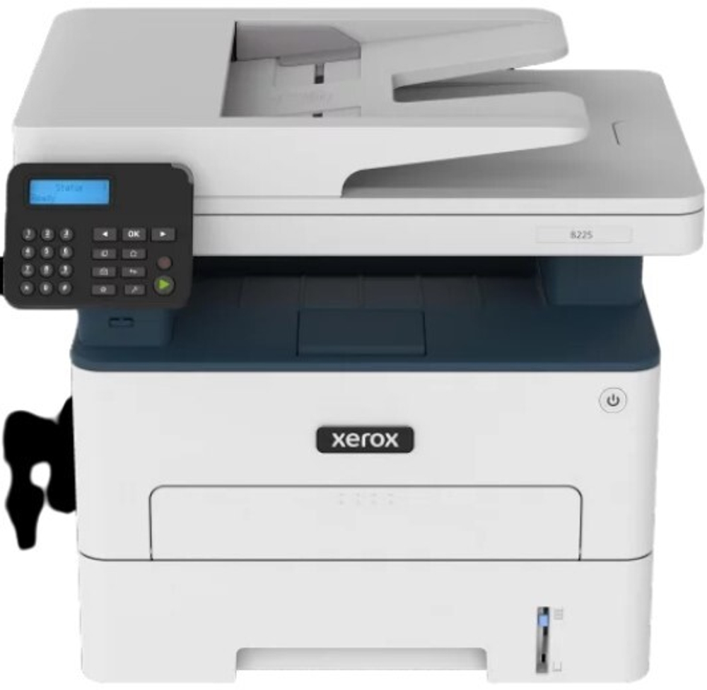 МФУ лазерное черно-белое Xerox B225