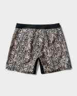 Шорты SANTA STUDIO TARZANN SUBMISSION