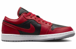 Кроссовки Jordan Air Jordan 1 Low Se "Split" (Женская размерная сетка)