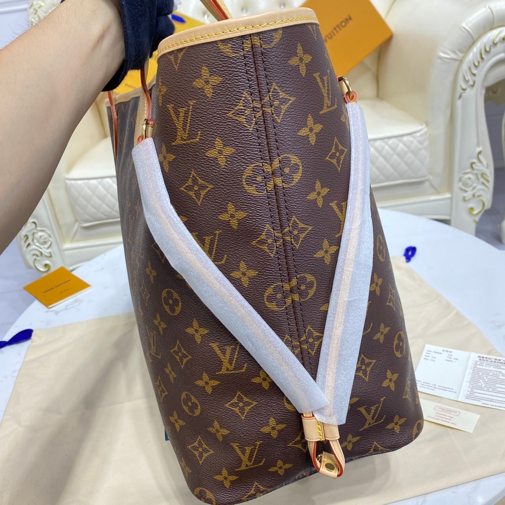 Louis Vuitton Neverfull GM