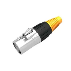 Seetronic SE8MC-05-D Кабельный разъем RJ45 (серия 5), внешний диаметр кабеля: 6.5-8 мм